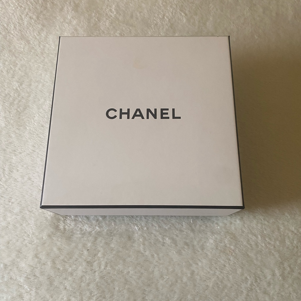 Empty Box